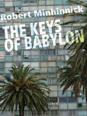 cover image of The Keys of Babylon